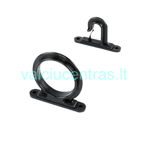 Meškerės laikiklis